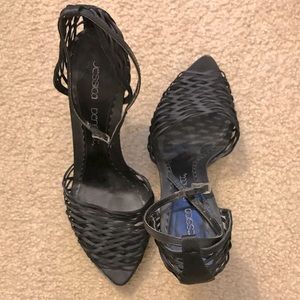 Jessica Bennett Shoes/Heels